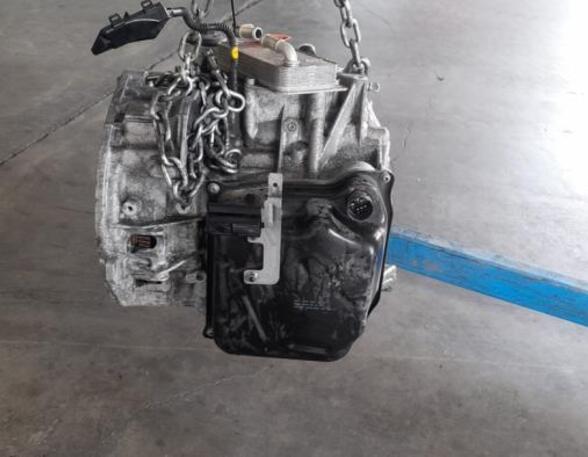 Automatic Transmission SKODA KODIAQ (NS7, NV7, NS6)