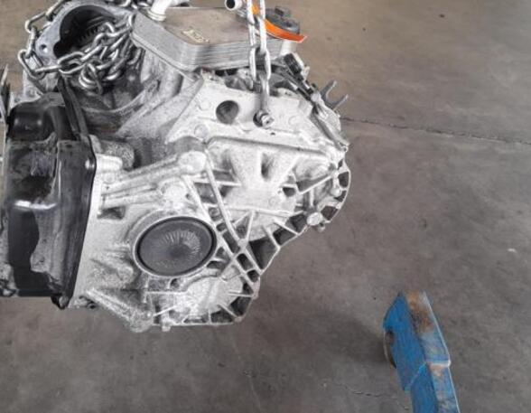 Automatic Transmission SKODA KODIAQ (NS7, NV7, NS6)