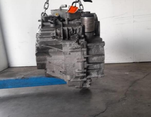 Automatic Transmission SKODA KODIAQ (NS7, NV7, NS6)