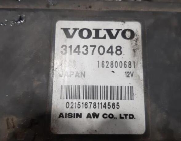 Getriebe von einem Volvo XC60