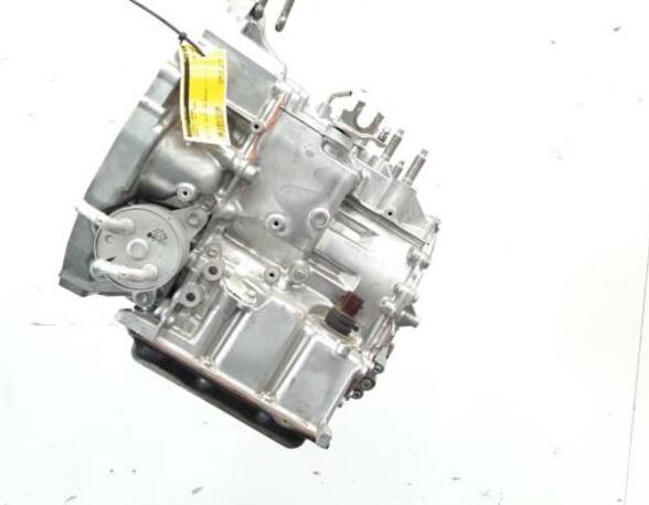 Automatic Transmission MAZDA 3 Hatchback (BP)