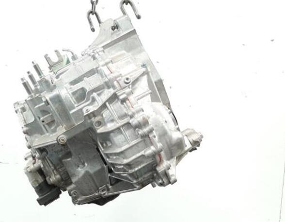 Automatic Transmission MAZDA 3 Hatchback (BP)