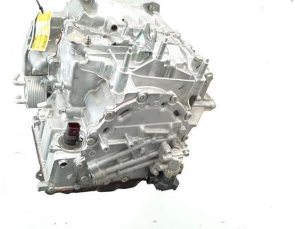 Automatic Transmission MAZDA 3 Hatchback (BP)