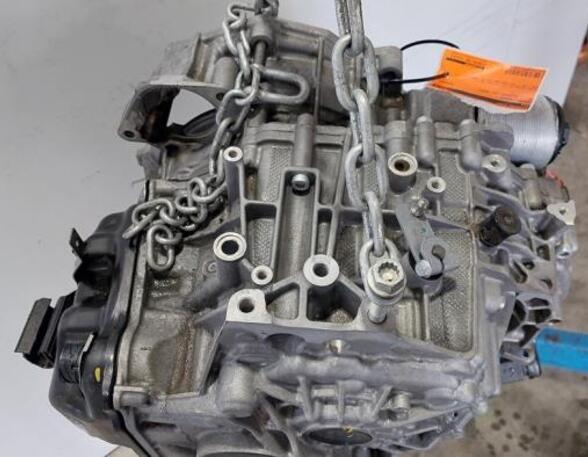 Automatic Transmission AUDI Q3 (F3B), VW TIGUAN (AD1, AX1), VW TIGUAN ALLSPACE (BW2), SKODA KODIAQ (NS7, NV7, NS6)