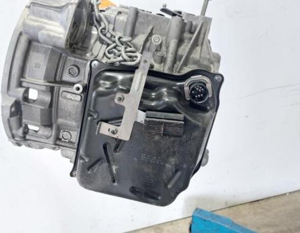 Automatic Transmission AUDI Q3 (F3B), VW TIGUAN (AD1, AX1), VW TIGUAN ALLSPACE (BW2), SKODA KODIAQ (NS7, NV7, NS6)