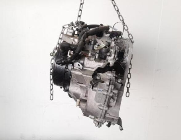 Automatic Transmission RENAULT CLIO V (B7_)