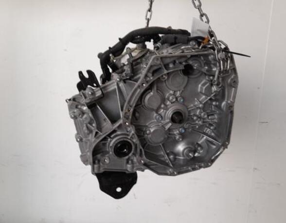 Automatic Transmission RENAULT CLIO V (B7_)