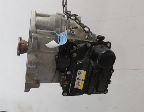 Automatic Transmission VW PASSAT B8 Variant (3G5, CB5)