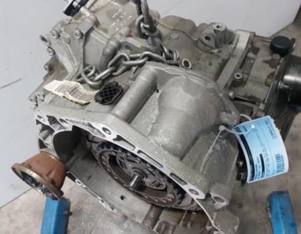 Automatic Transmission VW PASSAT B8 Variant (3G5, CB5)