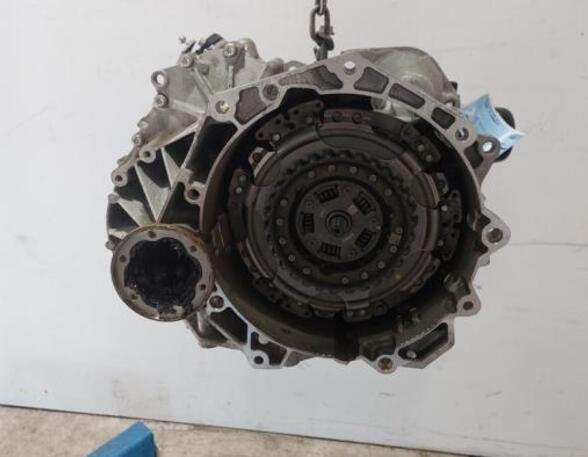 Automatic Transmission VW PASSAT B8 Variant (3G5, CB5)