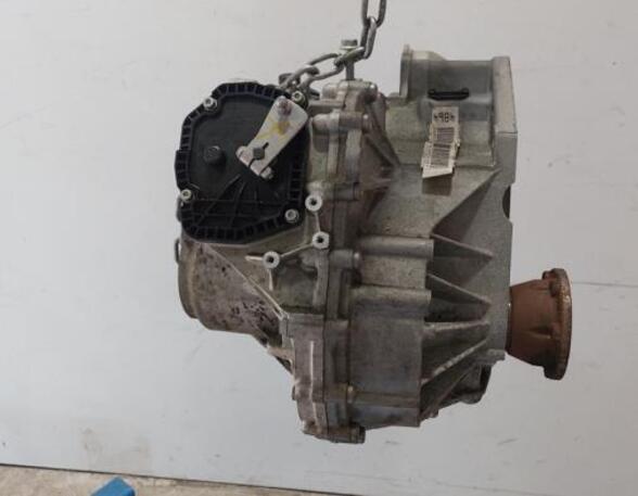 Automatic Transmission VW PASSAT B8 Variant (3G5, CB5)