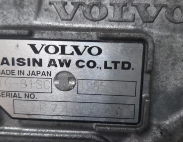 Automatikgetriebe Volvo V90 II 235 36011592 P19120455