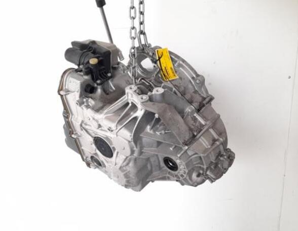 Automatic Transmission MERCEDES-BENZ GLA-CLASS (X156)