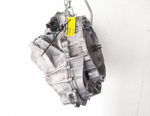 Automatic Transmission MERCEDES-BENZ GLA-CLASS (X156)