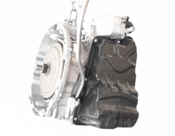 Automatic Transmission MERCEDES-BENZ GLA-CLASS (X156)