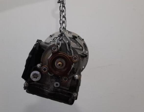 Automatic Transmission MERCEDES-BENZ VIANO (W639)