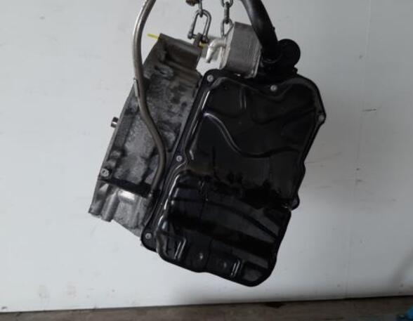 Automatic Transmission MERCEDES-BENZ GLA-CLASS (X156)