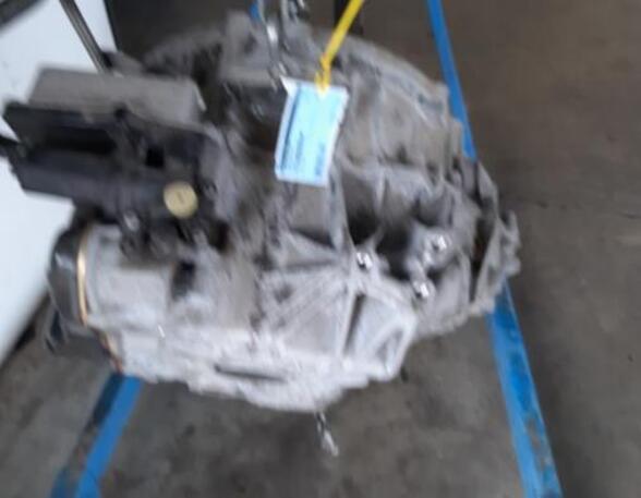 Automatic Transmission MERCEDES-BENZ GLA-CLASS (X156)