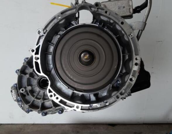 Automatic Transmission MERCEDES-BENZ GLA-CLASS (X156)