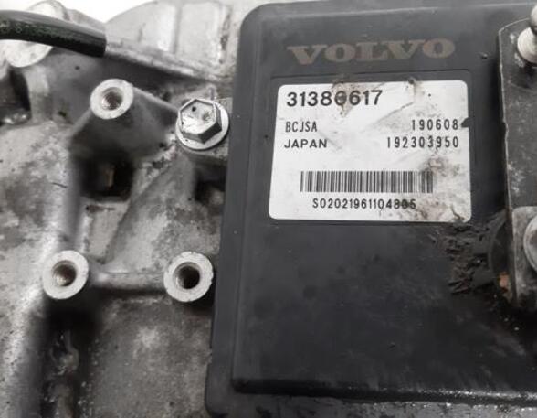 Automatic Transmission VOLVO V90 II Estate (235, 236)