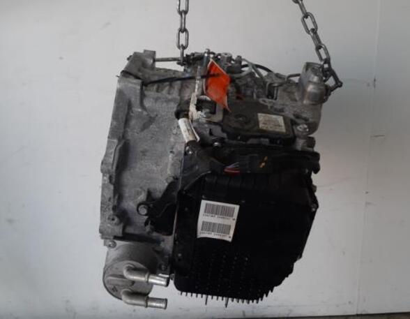 Automatic Transmission PEUGEOT 308 III (FB_, FH_, FP_, F3_, FM_)