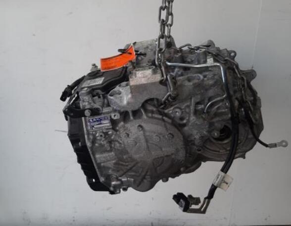 Automatic Transmission PEUGEOT 308 III (FB_, FH_, FP_, F3_, FM_)