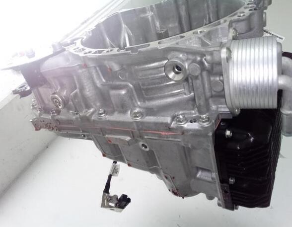 Automatic Transmission PEUGEOT 308 III (FB_, FH_, FP_, F3_, FM_)