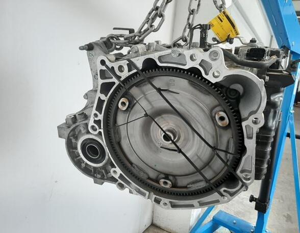 Automatic Transmission KIA VENGA (YN)