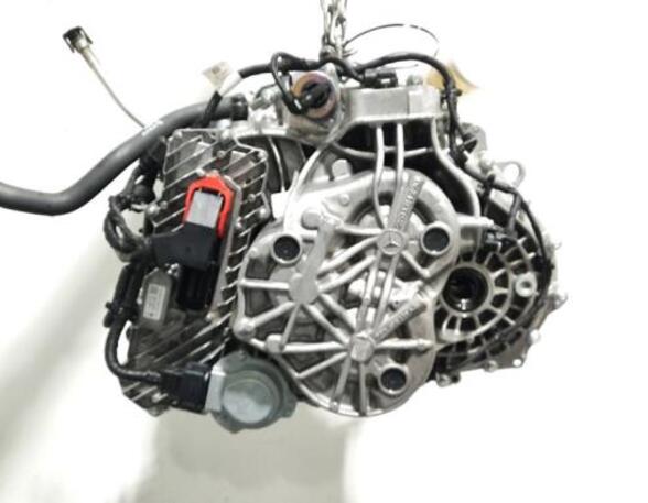 Automatic Transmission MERCEDES-BENZ CLA (C118)