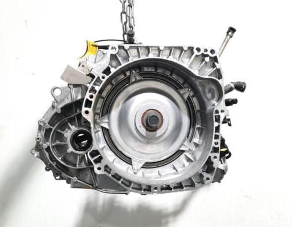 Automatic Transmission MERCEDES-BENZ CLA (C118)