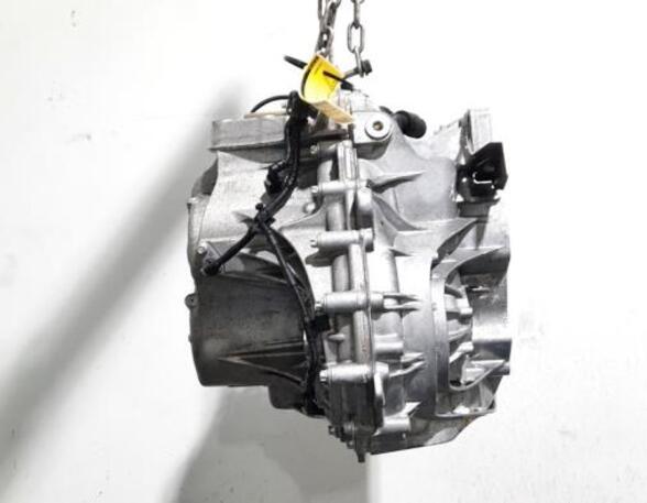 Automatic Transmission MERCEDES-BENZ CLA (C118)