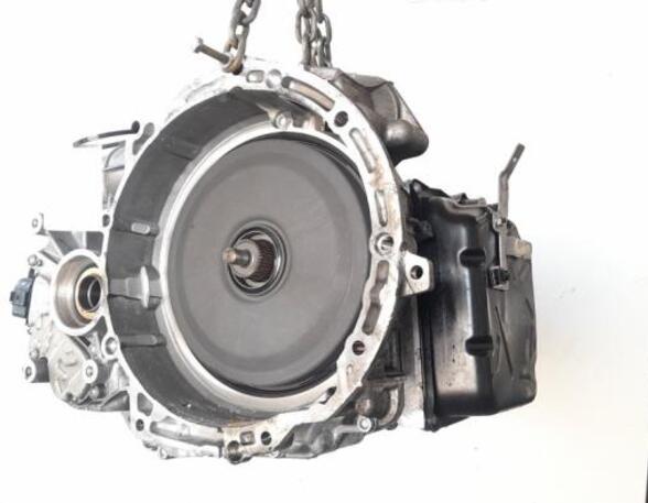 Automatic Transmission VW TIGUAN (AD1, AX1), VW TIGUAN ALLSPACE (BW2), SKODA KODIAQ (NS7, NV7, NS6), AUDI Q3 (F3B)