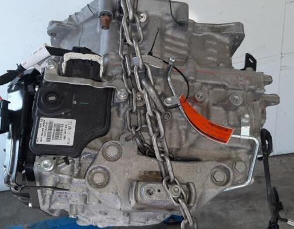 Automatic Transmission PEUGEOT 308 SW II (LC_, LJ_, LR_, LX_, L4_)