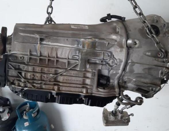 Automatic Transmission MERCEDES-BENZ VITO Van (W447), MERCEDES-BENZ VITO Mixto (Double Cabin) (W447)