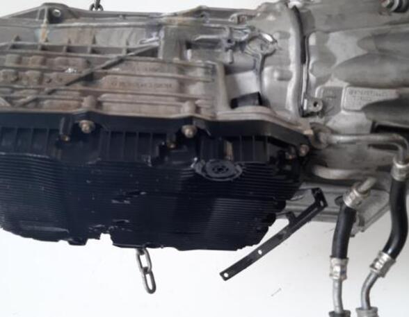 Automatic Transmission MERCEDES-BENZ VITO Van (W447), MERCEDES-BENZ VITO Mixto (Double Cabin) (W447)