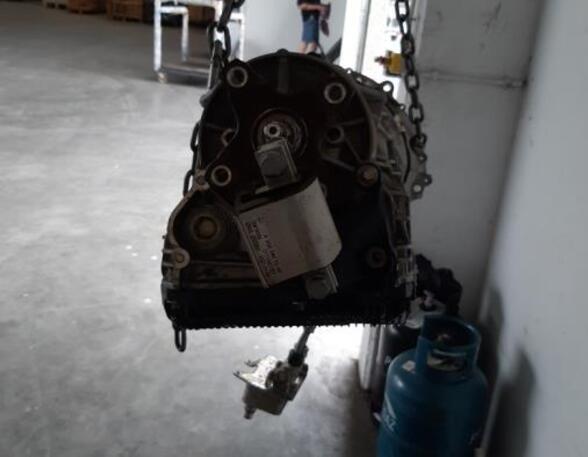 Automatic Transmission MERCEDES-BENZ VITO Van (W447), MERCEDES-BENZ VITO Mixto (Double Cabin) (W447)