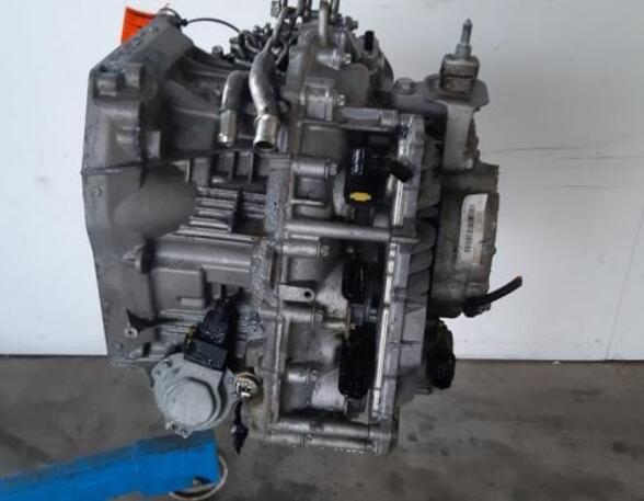 Automatic Transmission RENAULT CLIO V (B7_)