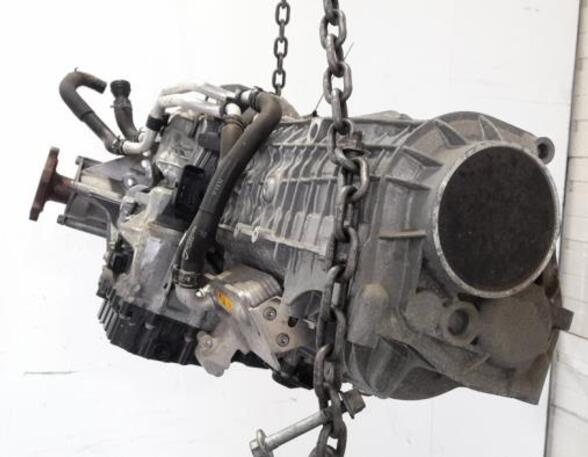 Automatic Transmission AUDI A4 Avant (8W5, 8WD, B9)