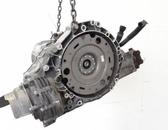 Automatic Transmission AUDI A4 Avant (8W5, 8WD, B9)