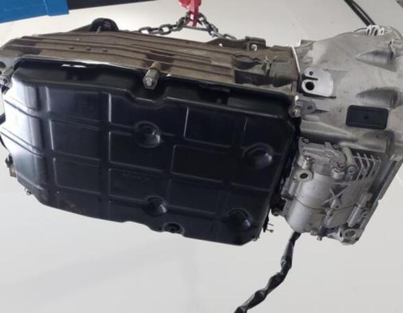 Automatic Transmission MERCEDES-BENZ C-CLASS (W205)