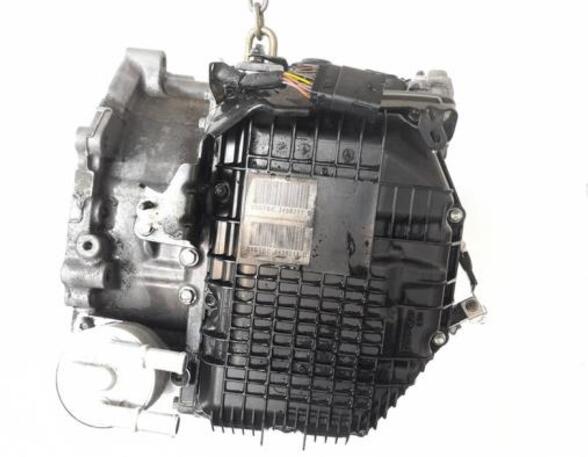 Automatic Transmission PEUGEOT 508 SW II (FC_, FJ_, F4_)