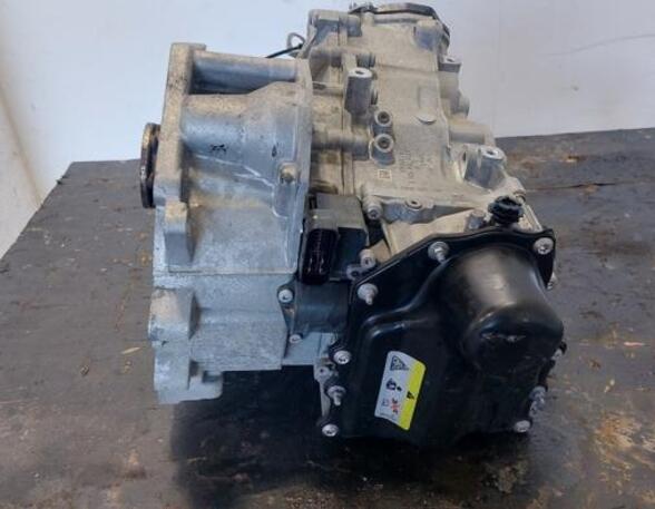 Automatic Transmission SKODA SCALA (NW1)