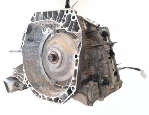 Automatic Transmission RENAULT CLIO V (B7_)