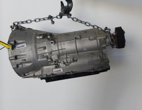 Automatic Transmission BMW 3 (F30, F80)