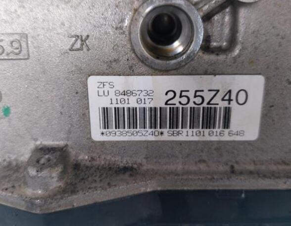 Automatic Transmission BMW 3 (F30, F80)