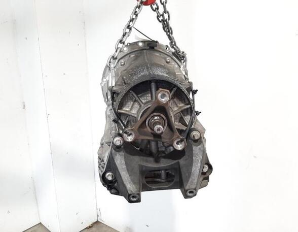 Automatic Transmission MERCEDES-BENZ C-CLASS (W205)