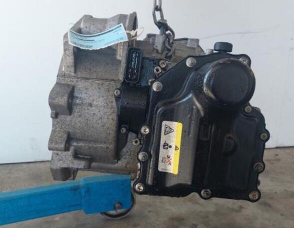 Automatic Transmission AUDI A3 Sportback (8YA)