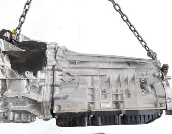 Automatic Transmission MERCEDES-BENZ E-CLASS (W213)