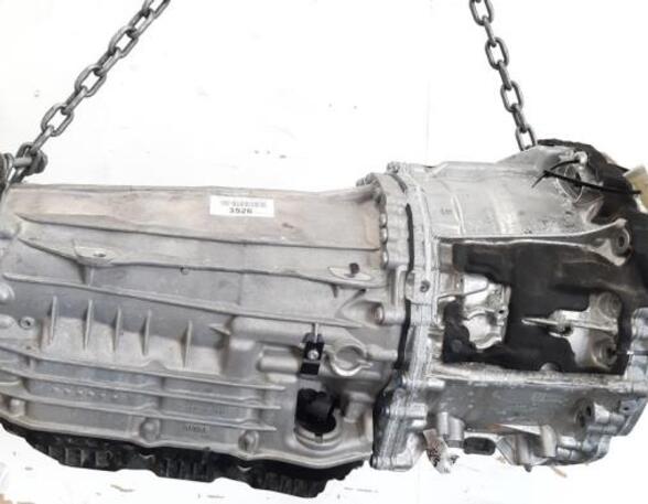 Automatic Transmission MERCEDES-BENZ E-CLASS (W213)