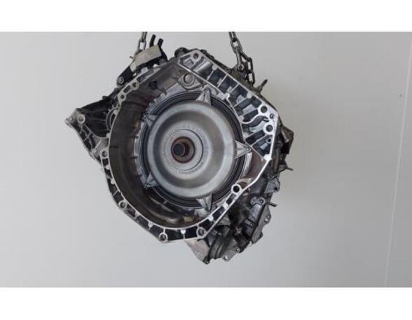 Automatic Transmission RENAULT CLIO V (B7_)